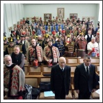 Beszámoló a X. Huszárakadémiáról (fotó: Lőrincz Csaba, Székelyhon) Beszámoló a X. Huszárakadémiáról (fotó: Lőrincz Csaba, Székelyhon)