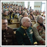 Beszámoló a X. Huszárakadémiáról (fotó: Lőrincz Csaba, Székelyhon) Beszámoló a X. Huszárakadémiáról (fotó: Lőrincz Csaba, Székelyhon)