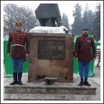 Beszámoló a X. Huszárakadémiáról (fotó: Berlinger Gábor) Beszámoló a X. Huszárakadémiáról (fotó: Berlinger Gábor)