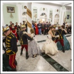 Idén is báloztak a huszárok Sopronban (forrás: sopronmedia.hu, fotó: Griechisch Tamás)