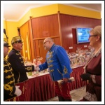 Soproni Huszárok Bálja - 2016. február 6.