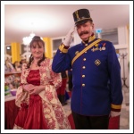 Soproni Huszárok Bálja - 2016. február 6.