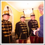 Soproni Huszárok Bálja - 2016. február 6.