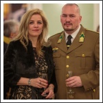 Soproni Huszárok Bálja - 2016. február 6.