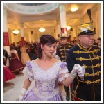 Soproni Huszárok Bálja - 2016. február 6.