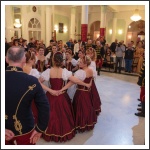 Soproni Huszárok Bálja - 2016. február 6.