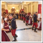 Soproni Huszárok Bálja - 2016. február 6.
