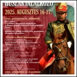 XIX. Huszártalálkozó Nyíregyházán