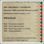 III. Ludovika Huszárverseny