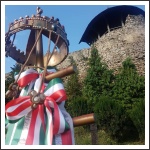 II. Szent Korona lovas túra II. Szent Korona lovas túra