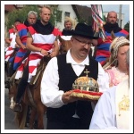 II. Szent Korona lovas túra II. Szent Korona lovas túra