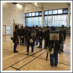 Honvéd kiképzés Kecskeméten (fotó: Budai 2. Honvédzászlóalj) Honvéd kiképzés Kecskeméten (fotó: Budai 2. Honvédzászlóalj)