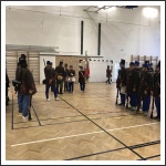 Honvéd kiképzés Kecskeméten (fotó: Budai 2. Honvédzászlóalj) Honvéd kiképzés Kecskeméten (fotó: Budai 2. Honvédzászlóalj)