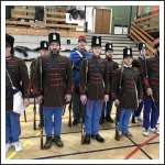 Honvéd kiképzés Kecskeméten (fotó: Budai 2. Honvédzászlóalj) Honvéd kiképzés Kecskeméten (fotó: Budai 2. Honvédzászlóalj)