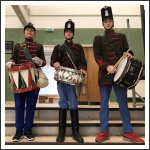 Honvéd kiképzés Kecskeméten (fotó: Budai 2. Honvédzászlóalj) Honvéd kiképzés Kecskeméten (fotó: Budai 2. Honvédzászlóalj)