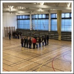 Honvéd kiképzés Kecskeméten (fotó: Budai 2. Honvédzászlóalj) Honvéd kiképzés Kecskeméten (fotó: Budai 2. Honvédzászlóalj)