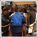 Honvéd kiképzés Kecskeméten (fotó: Budai 2. Honvédzászlóalj) Honvéd kiképzés Kecskeméten (fotó: Budai 2. Honvédzászlóalj)