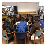 Honvéd kiképzés Kecskeméten (fotó: Budai 2. Honvédzászlóalj) Honvéd kiképzés Kecskeméten (fotó: Budai 2. Honvédzászlóalj)