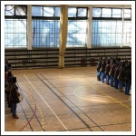 Honvéd kiképzés Kecskeméten (fotó: Budai 2. Honvédzászlóalj) Honvéd kiképzés Kecskeméten (fotó: Budai 2. Honvédzászlóalj)