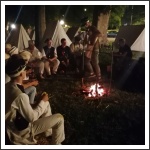 Napóleon-kori hagyományőrzők Franciaországban Napóleon-kori hagyományőrzők Franciaországban