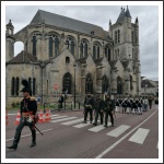 Napóleon-kori hagyományőrzők Franciaországban Napóleon-kori hagyományőrzők Franciaországban