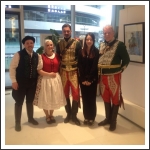 Látogatás Kínában Látogatás Kínában