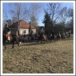 Utolsó Huszárok Emléktúra, 2024