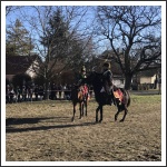 Utolsó Huszárok Emléktúra, 2024