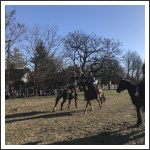 Utolsó Huszárok Emléktúra, 2024