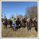 Utolsó Huszárok Emléktúra, 2024