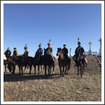 Utolsó Huszárok Emléktúra, 2024