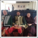 Látogatás Kínában Látogatás Kínában