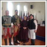 Látogatás Kínában Látogatás Kínában