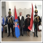 Utolsó Huszárok Emléktúra, 2024