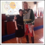 Látogatás Kínában Látogatás Kínában