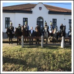 Utolsó Huszárok Emléktúra, 2024