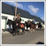 Utolsó Huszárok Emléktúra, 2024