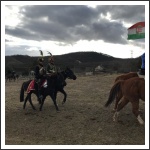 Utolsó Huszárok Emléktúra, 2024