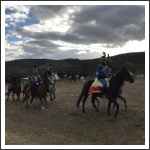 Utolsó Huszárok Emléktúra, 2024