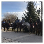 Utolsó Huszárok Emléktúra, 2024