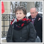 Fehérvári huszárok Limanowában