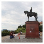 Békési honvédek Budavárban Békési honvédek Budavárban