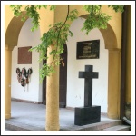 Pettkó-Szandtner Tibor gyásszertartása