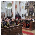 Tisztelet Limanowa hőseinek! (fotó: Balikó Elisabeth)