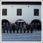 Tisztelet Limanowa hőseinek! (fotó: Balikó Elisabeth)