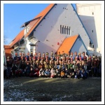 XI. Erdélyi Huszárakadémia Oklándon XI. Erdélyi Huszárakadémia Oklándon