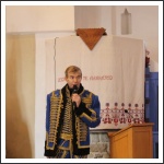 XI. Erdélyi Huszárakadémia Oklándon XI. Erdélyi Huszárakadémia Oklándon