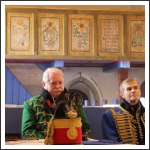 XI. Erdélyi Huszárakadémia Oklándon XI. Erdélyi Huszárakadémia Oklándon