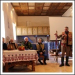 XI. Erdélyi Huszárakadémia Oklándon XI. Erdélyi Huszárakadémia Oklándon