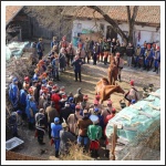 XI. Erdélyi Huszárakadémia Oklándon XI. Erdélyi Huszárakadémia Oklándon